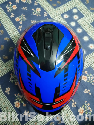 Helmet